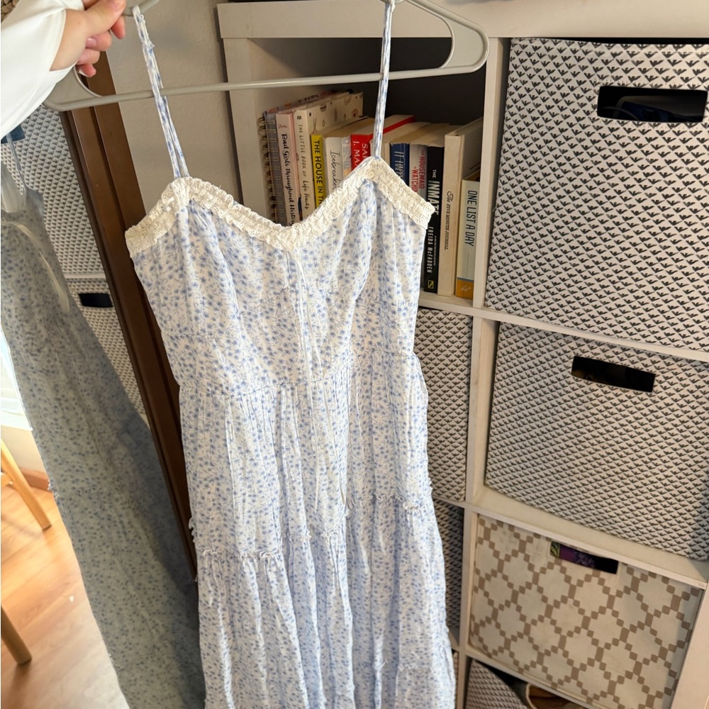 ROW A dress - Picture 2 of 12